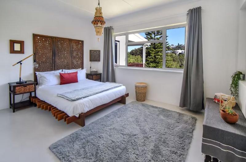 To Let 2 Bedroom Property for Rent in Seaside Longships Western Cape